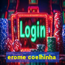 erome coelhinha